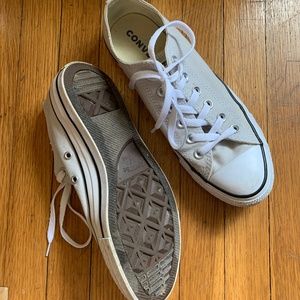 Converse all star sneaker